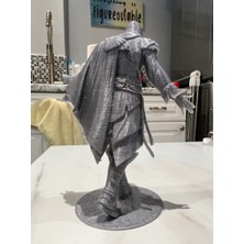 Turansoy Craft Ezio Assasin's Creed Figür