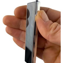 Satori Box Siyah Şarzlı Çakmak