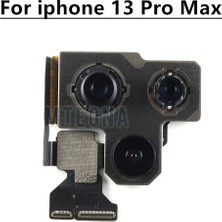 Tkgz Iphone 13 Pro Max Arka Kamera