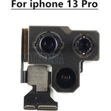 Tkgz Iphone 13 Pro Arka Kamera