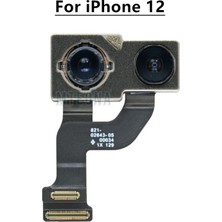 Tkgz Iphone 12 Arka Kamera