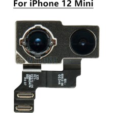 Tkgz Iphone 12 Mini Arka Kamera