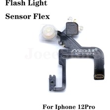 Tkgz Iphone 12 Pro Flex Kablo