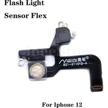 Tkgz Iphone 12 Flaş Flex Kablo