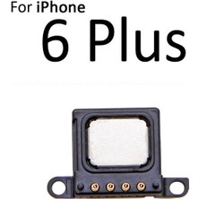 Tkgz Iphone 6 Plus Iç Kulaklık