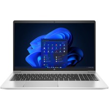 Hp Probook 455 G9 7K8Q4AA Ryzen 5 5625U 16GB 512GB SSD 15.6 Fhd Freedos