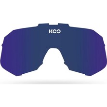 Koo Demos Lens