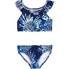 Carter's Kız Çocuk Bikini
