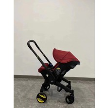 Deer Kid Bebek Arabası