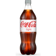 Coca-Cola Light Pet 1 L