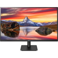 Lg 27MP400P-B 27 1920X1080 75Hz 5ms HDMI VGA IPS Monitör