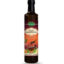 Mindivan Propolis Keçiboynuzu Özü 640 ml