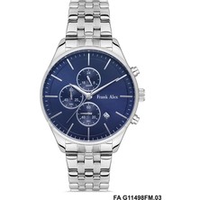 Frank Alex Fa G11498FM.03 Erkek Kol Saati