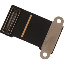 Yesper LCD Lvds Ekran Ekran Kablo Konnektörü MacBook Pro 15 Inç A1707 Için (Yurt Dışından)