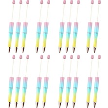 Natalia 20PCS Ead Pens Ead Pen Çizim Öğrencileri Hediyeleri B (Yurt Dışından)