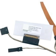 Yesper Ekran Kablosu Laptop Yedek Parçaları Lenovo Yoga 710-14ISK 710-14IKB (Yurt Dışından)