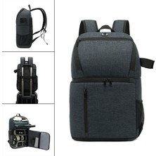 Yesper Kamera Kılıfı Dslr / Slr Için Yansıtısız Kamera Tripod Aksesuarları Için (Yurt Dışından)