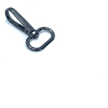 2cm Oval Yay Kanca Askı (10 Adet)