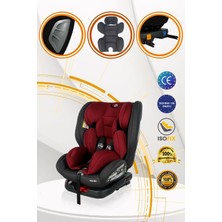 Maxi Taxi Safe Travel 0-36 kg 360° Dönebilen Isofix Oto Koltuğu