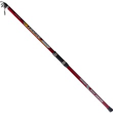 Remixon Strong 4.20M 100-250GR Red Tele Surf Kamış