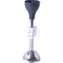 Arzum Prostick Multi Parcalayici Ayak Ince - Koyu Gri (Ccw)