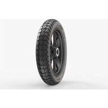 Anlas Sc360 AllGrip 110/70-12 Lastik
