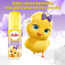 Dalin Bahar Tazeliği Bebek Kolonyası 100 ml