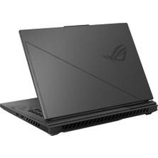 Asus Rog Strix G16 G614JVA26-N3159A26 Intel Core I7 13650HX 16GB 1tb SSD Rtx 4060 Freedos 16" Fhd+ 165Hz Taşınabilir Bilgisayar