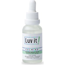 Luv it! Centella Özlü Serum 30 ml