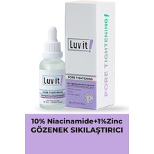 Luv It! Serum 30 ml