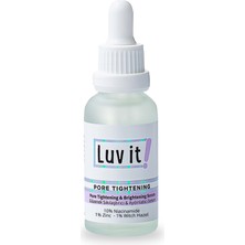 Luv It! Serum 30 ml