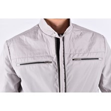 Onz 2023-802 Memory Yazlık Mont/bej/2xl
