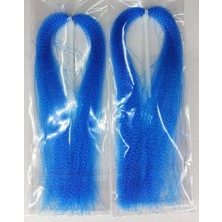 Aldos Çapari 40 mt Damla Poşet Sim 30 cm Açık Mavi (2 Ad)