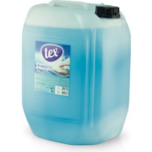 Tex Köpük El Sabunu Tex 20 kg