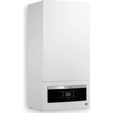 Buderus (-BUDERUS-GB-062-24KW-20.000 Kombi-) (Tam Yoğş.)