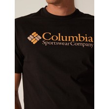 Columbia CS0311 Csc Retro Erkek T-Shirt 9120531