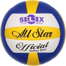 Selex All Star Voleybol Topu