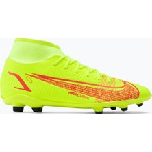 Nike Superfly 8 Club Fg/mg Krampon CV0852-760