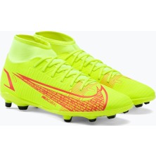 Nike Superfly 8 Club Fg/mg Krampon CV0852-760