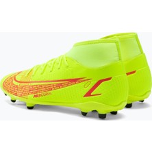 Nike Superfly 8 Club Fg/mg Krampon CV0852-760