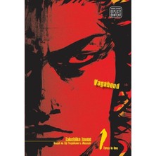 Viz Media Vagabond Viz Big Edition 1