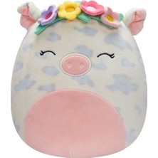 Squishmallows Squishmallow Domuzcuk Rosie 20 cm