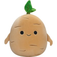 Squishmallows Squishmallow Ginseng Jyri 20 cm