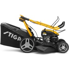 Stiga Combi 753S St 170 Ohv Benzinli Çim Biçme Makinesi