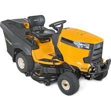 Cub Cadet XT2 QR106 EUR5 Çim Biçme Traktörü