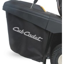 Cub Cadet XT2 QR106 EUR5 Çim Biçme Traktörü