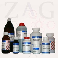 Zag Sodyum Iyodür Pharma Grade - 250 gr