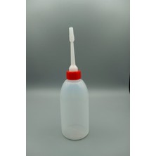 Isolab Piset Damlatma Şişesi Plastik - 250 ml