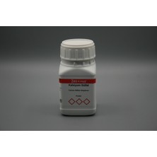 Zag Kimya Kalsiyum Sülfat Chem Pure - 250 gr