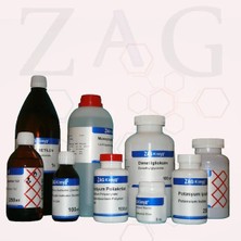 Zag Kimya Amonyak (Amonyum Hidroksit %25) Chem Pure - 5 Lt
